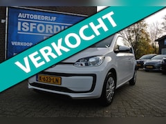 Volkswagen Up! - 1.0 BMT up beats