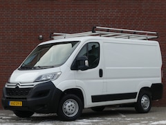 Citroën Jumper - 30 2.2 BlueHDi 140PK L1H1 Trekhaak/Airco/PDC/Navigatie