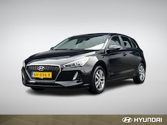 Hyundai i30 - 1.0 T-GDI First Edition NL-Auto incl. Trekhaak