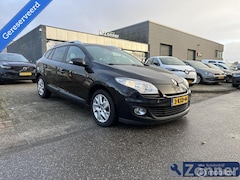 Renault Mégane Estate - 1.2 TCe Authentique