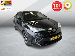 Toyota C-HR - 2.0 Hybrid Dynamic
