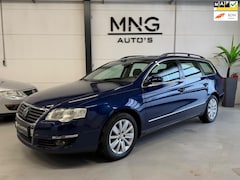Volkswagen Passat Variant - 1.4 TSI|Automaat|Android|Cruis|Pdc|NAP