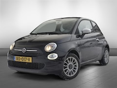 Fiat 500 C - 1.0 TwinAir Pop