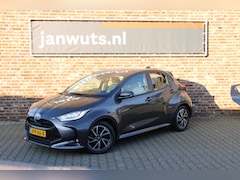 Toyota Yaris - 1.5 Hybrid Dynamic + Comfort Pack