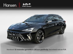 CUPRA Leon Sportstourer - 1.5 TSI e-Hybrid Business I | Camera | Carplay | Stoelverwarming