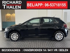 Volkswagen Polo - 1.0 TSI 95pk Comfortline