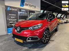 Renault Captur - 0.9 TCe Dynamique Navi|Cruise|Camera