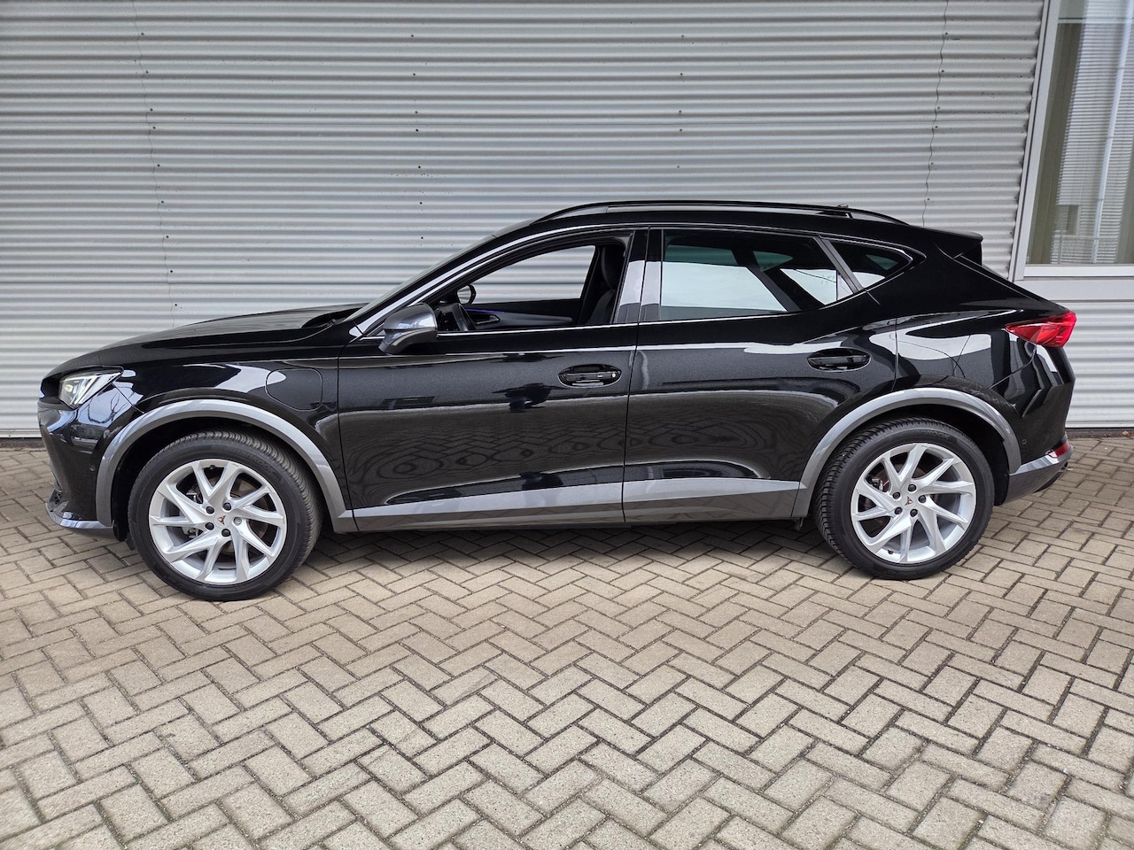 CUPRA Formentor - 1.4 TSI e-Hybrid Essential - AutoWereld.nl