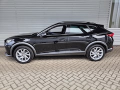 CUPRA Formentor - 1.4 TSI e-Hybrid Essential