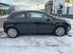 Opel Corsa - 1.2-16V Cosmo 1eEigenaar/Navi/DealerOH