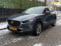 Mazda CX-30 - 2.0 e-SkyActiv-X M Hybrid Comfort LED|AIRCO|NAP
