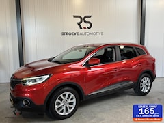 Renault Kadjar - 1.2 TCe 130 pk Intens | Navi | Clima | LED | Keyless | PDC | Cruise | Trekh |