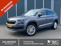 Skoda Kodiaq - 1.5 TSI 150pk DSG Business Edition 7p. | 3j garantie | Camera |
