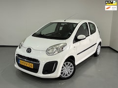 Citroën C1 - 1.0 Collection