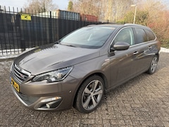 Peugeot 308 SW - 1.2 e-THP Première GT-Line Pano/Leer/Alcantara/Clima