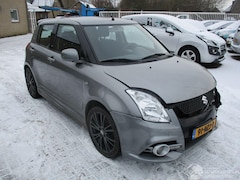 Suzuki Swift - 1.3 Comfort Airco NAP