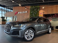 Audi Q7 - 55 TFSI e quattro Pro Line S Pano schuif trekhaak