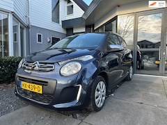 Citroën C1 - 1.0 e-VTi Style Edition