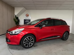 Renault Clio Estate - 0.9 TCe Expression Airco, Navigatie, LMV