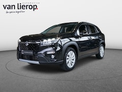 Suzuki S-Cross - 1.4 Boosterjet Comfort Smart Hybrid | 1STE EIGENAAR