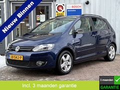 Volkswagen Golf Plus - 1.4 TSI Trendline | TREKHAAK | NAVI | XENON | PDC | CRUISE |