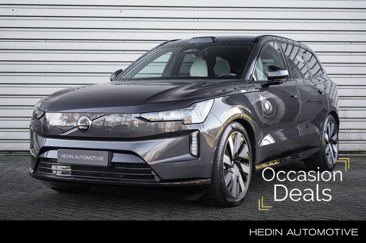 Volvo EX90 - Twin Motor Performance Ultra 7p. | Google on Board | Adaptieve Cruis Controle | Pilot Assi - AutoWereld.nl