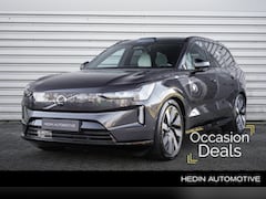 Volvo EX90 - Twin Motor Performance Ultra 7p. | Google on Board | Adaptieve Cruis Controle | Pilot Assi