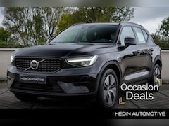Volvo XC40 - 1.5 T4 Plug-in hybrid Plus Dark Dode Hoek Detectie | Apple Carplay/Android Auto | Adaptiev