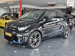 BMW i3 - S Launch Edition 94Ah 33 kWh