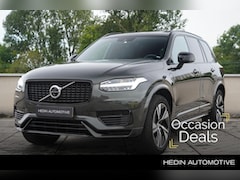 Volvo XC90 - 2.0 T8 Recharge AWD R-Design Long Range |Bowers&Wilkins | Semi Elek Trekhaak | 360 Graden