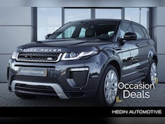 Land Rover Range Rover Evoque - 2.0 Si4 SE Dynamic l Panoramadak | 20" LM Velgen | Dealer Onderhouden
