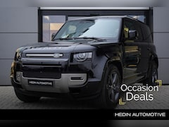 Land Rover Defender 110 - P300e 110 X-Dynamic SE | Elektrische trekhaak | Panoramadak | Cold Climate | 5 jaar garant