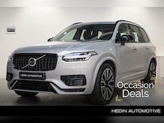 Volvo XC90 - T8 Recharge AWD Ultimate Dark 455pk | Bowers & Wilkins | Elektrische Stoelen | Panoramadak