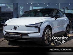 Volvo EX30 - Twin Motor Performance Ultra 69 kWh | 428 PK | Adaptieve Cruise Control | Google Services