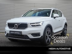 Volvo XC40 - T2 Automaat Business Pro | Adaptive Cruise | BLIS | Trekhaak | Navigatie | Camera | Stoel