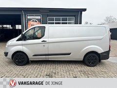 Ford Transit Custom - 290 2.2 TDCI L2H1 Trend