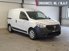 Dacia Dokker - bestel 1.5 dCi 75 Ambiance (Airco/ Trekhhaak)