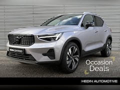 Volvo XC40 - B4 Business Edition | Adaptive Cruise | BLIS | 20 inch | Power Seats | Stoel/Stuurwiel ver