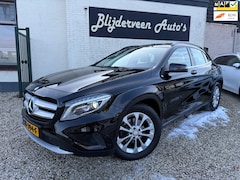 Mercedes-Benz GLA-Klasse - 180 Ambition Automaat | Camera | PanoDak | Org. NL | Leer | Stoel VW