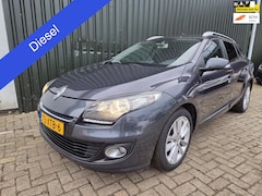 Renault Mégane Estate - 1.5 dCi Expression dealer onderhouden