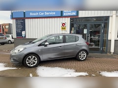 Opel Corsa - 1.4 Online Edition Navigati 72000 Km