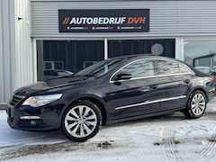 Volkswagen Passat CC - 1.8 TSI 4p