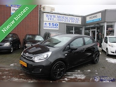 Kia Rio - 1.2 CVVT BusinessLine AIRCO / NAVI / CARPLA