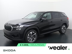 Skoda Kodiaq - Business Edition 1.5 TSI PHEV 204 PK DSG | Trekhaak | Comfort pakket | Sunset | 19" Lichtm