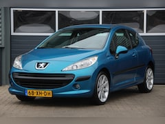 Peugeot 207 - 1.4-16V Color-line | Airco | El.ramen | El.spiegels | Bluetooth | Radio-CD | AUX-USB | ISO