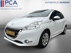 Peugeot 208 - 1.2 VTi Style