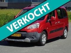 Peugeot Partner Tepee - 1.6 XT NAP/AIRCO/APK 20-05-2026