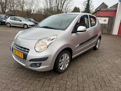 Suzuki Alto - 1.0 68 PK | Exclusive | Airco | 5-drs |