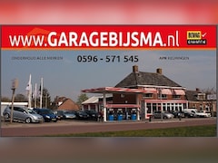 Peugeot 308 SW - 1.2 PureTech 110 PK | Blue Lease Executive