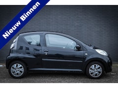 Citroën C1 - 1.0-12V Ambiance Airco Net binnen - Nu al te bezichtigen